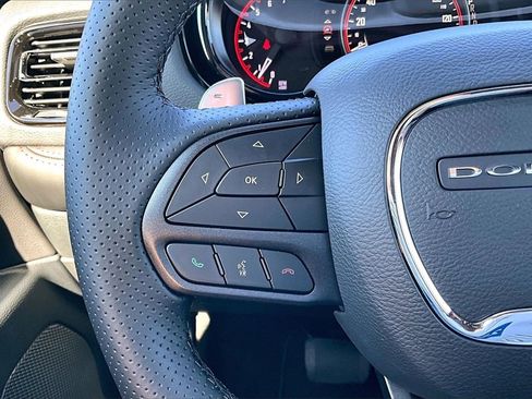 New 2026 Dodge Durango GT image 23