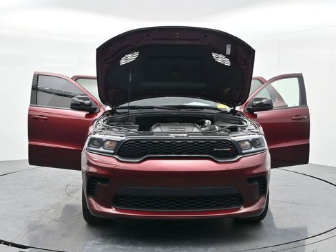Used 2024 Dodge Durango R/T image 43