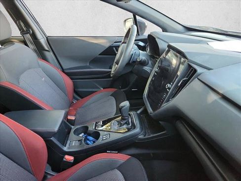 Used 2024 Subaru Impreza RS w/ Popular Package #3 AWD/4WD image 14