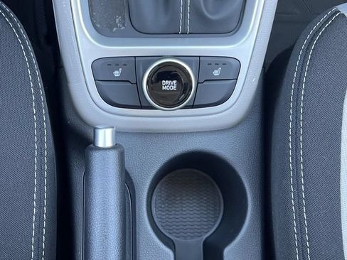 New 2026 Hyundai Venue SEL FWD image 16