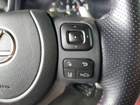 Used 2023 Lexus IS 350 F Sport RWD image 24