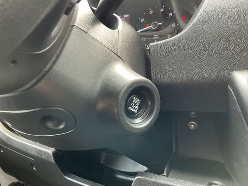 Used 2023 RAM ProMaster 2500 FWD image 18