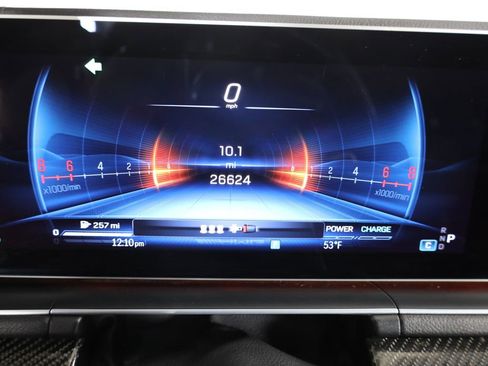 Certified 2024 Mercedes-Benz GLE 53 AMG GLE 53 AMG image 16