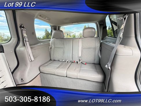 Used 2007 Chevrolet Uplander LT w/ Safe And Secure Package image 5