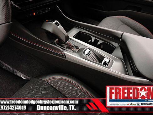 New 2026 Dodge Charger Scat Pack image 31