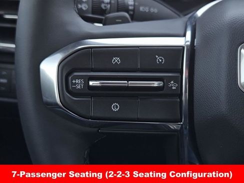 New 2026 GMC Acadia Elevation w/ Black Edition image 19