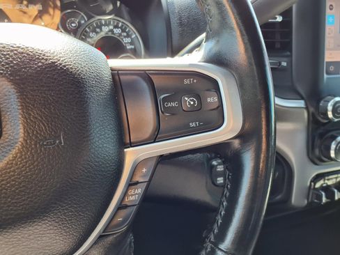 Used 2024 RAM 2500 Big Horn image 17