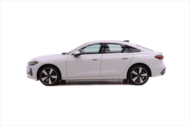Certified 2025 Audi A5 Premium Plus w/ Premium Plus AWD/4WD image 3