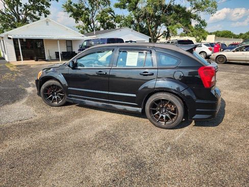 Used 2008 Dodge Caliber SRT-4 w/ SRT Option Group II FWD image 8