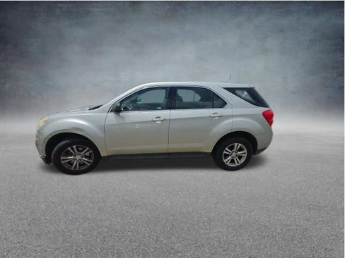 Used 2014 Chevrolet Equinox LS FWD image 7