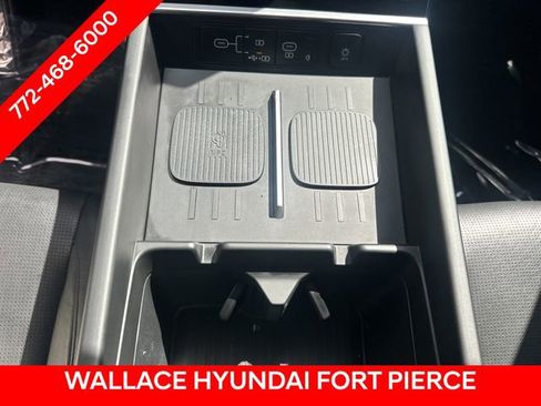 Used 2024 Hyundai Santa Fe Limited FWD image 21