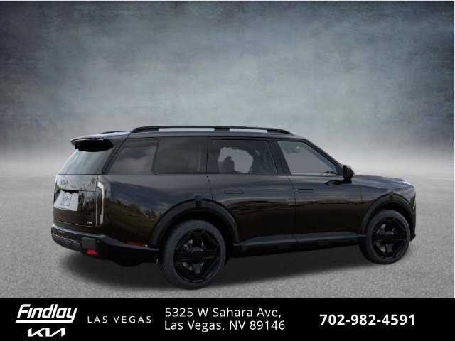 New 2027 Kia Telluride SX X-Line AWD/4WD image 7