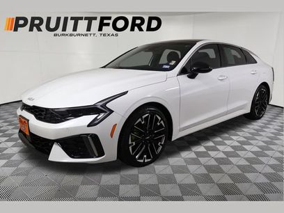 Used 2025 Kia K5 GT