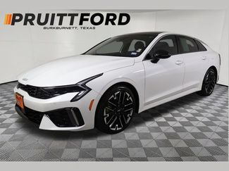 Used 2025 Kia K5 GT FWD 360° Tour