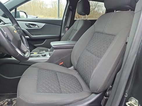 Used 2020 Chevrolet Blazer LT image 10