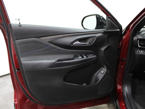 Used 2024 Buick Envista Sport Touring w/ Convenience I Package image 6