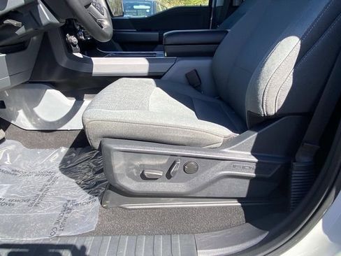 Used 2024 Ford F150 XLT w/ Equipment Group 302A MID image 18