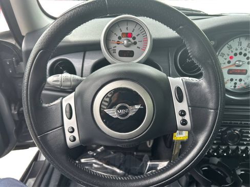 Used 2004 MINI Cooper S FWD image 18