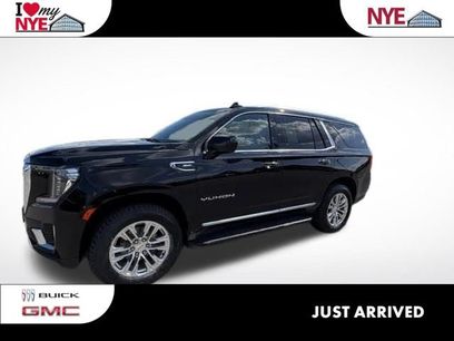 Used 2024 GMC Yukon SLT
