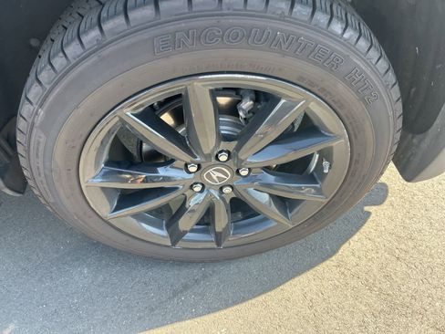 Used 2020 Acura RDX FWD image 14