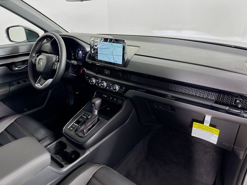 New 2026 Honda CR-V Sport Touring image 37
