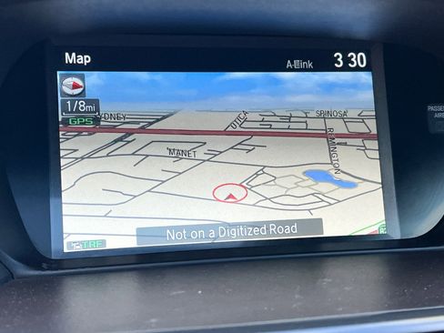 Used 2019 Acura TLX w/ Technology & A-SPEC Pkg image 19