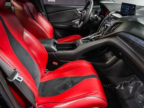 Used 2019 Acura RDX A-Spec image 22