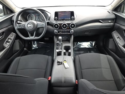 Used 2024 Nissan Sentra S FWD image 13