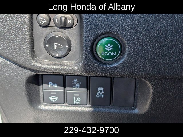 Used 2024 Honda Passport Black Edition image 22