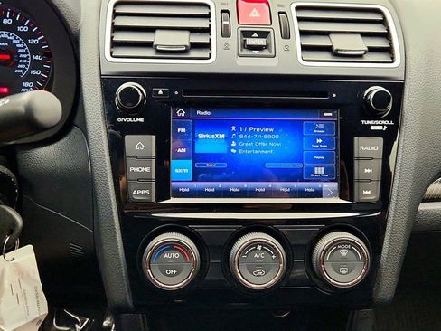 Used 2019 Subaru WRX image 18