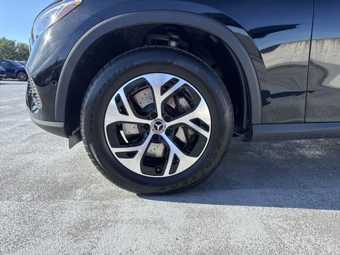 Certified 2025 Mercedes-Benz GLC 350e 4MATIC image 2