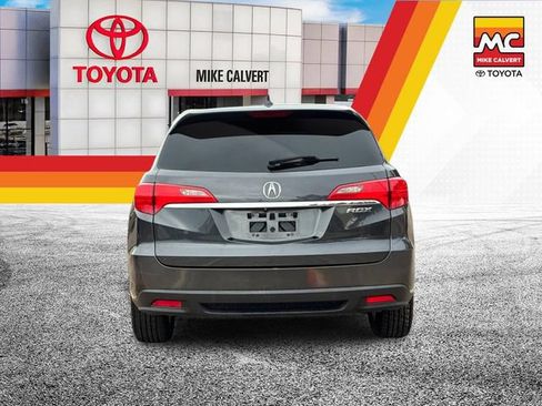 Used 2013 Acura RDX FWD image 4