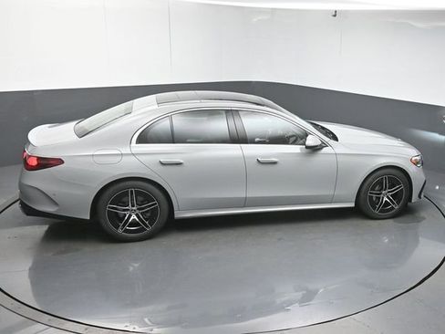 New 2026 Mercedes-Benz E 350 Sedan image 49