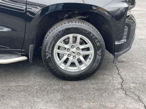 Used 2020 Chevrolet Silverado 1500 RST w/ All-Star Edition image 13