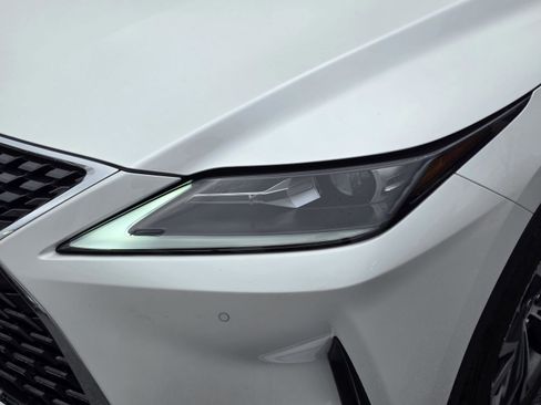 Certified 2020 Lexus RX 350L FWD w/ Premium Package image 10