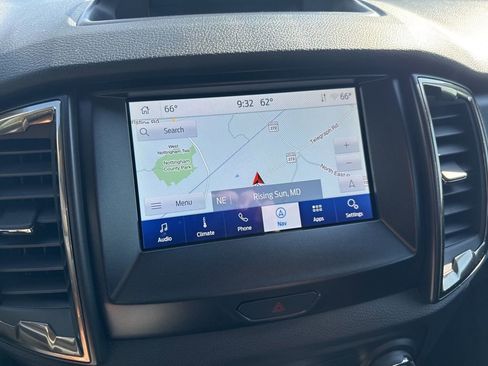 Used 2022 Ford Ranger XLT w/ Tremor Off-Road Package image 17