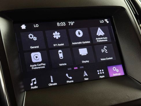 Used 2019 Ford Edge Titanium w/ Equipment Group 301A image 59