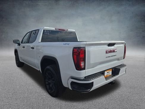 Used 2026 GMC Sierra 1500 Pro w/ Graphite Edition AWD/4WD image 8