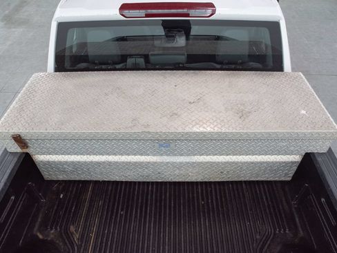 Used 2022 Chevrolet Silverado 2500 W/T w/ WT Fleet Convenience Package AWD/4WD image 16