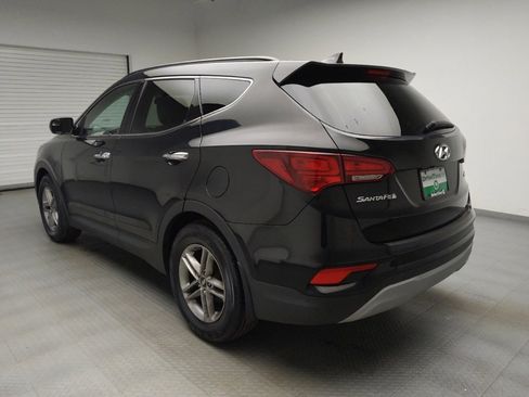 Used 2018 Hyundai Santa Fe Sport w/ 2.4L Value Package 02 FWD image 5