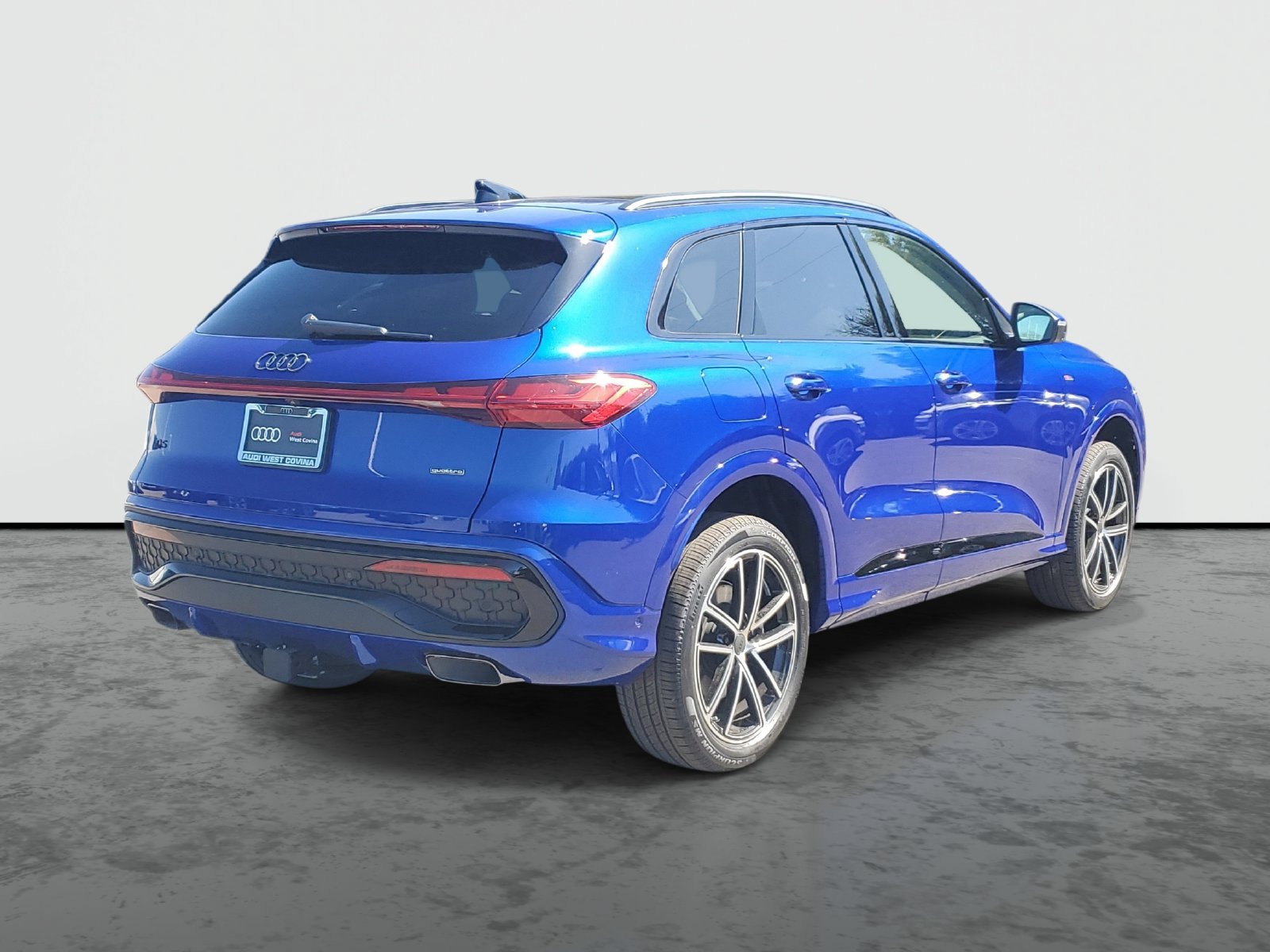 New 2026 Audi Q5 Prestige AWD/4WD image 4