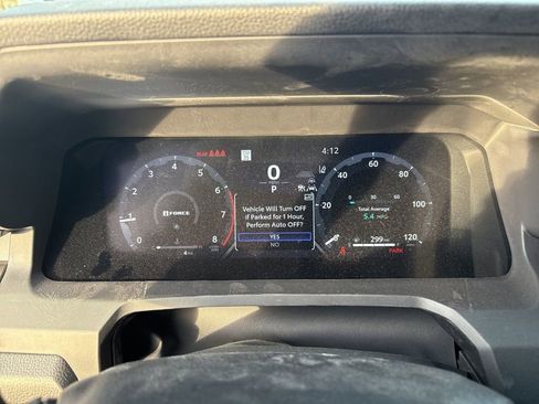 New 2025 Toyota Tacoma TRD Off-Road image 24