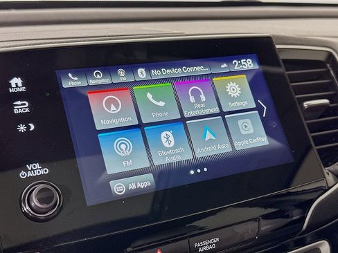 Used 2021 Honda Pilot Touring image 27