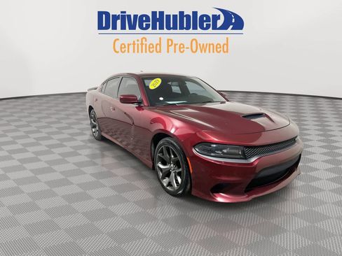 Used 2019 Dodge Charger GT image 2