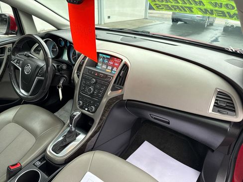 Used 2014 Buick Verano Convenience image 31