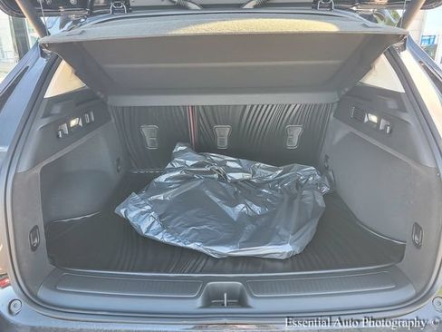 New 2026 Buick Envision Sport Touring AWD/4WD image 19