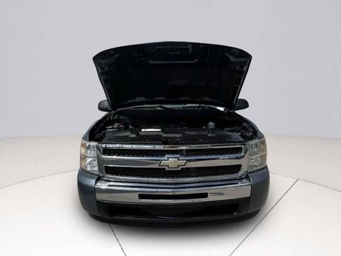 Used 2009 Chevrolet Silverado 1500 LS RWD image 46