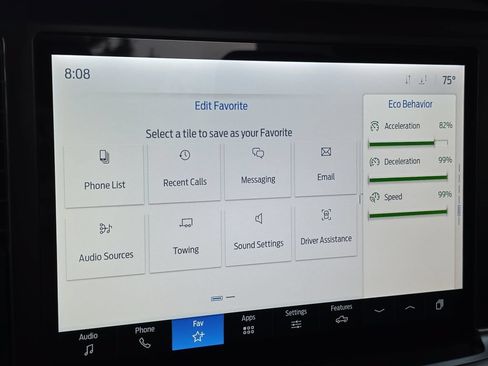 Used 2025 Ford F150 XL AWD/4WD image 20