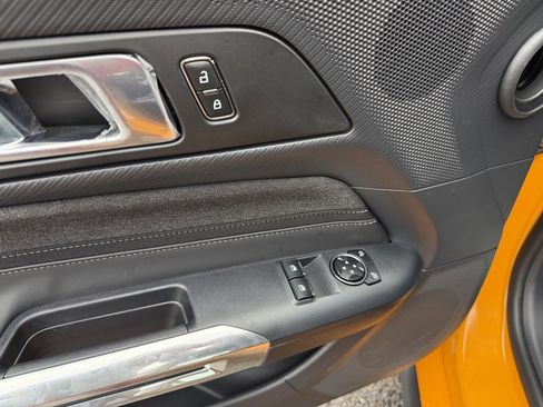 New 2026 Ford Mustang GT image 14