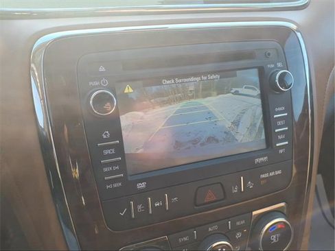 Used 2015 Buick Enclave Premium w/ Experience Buick Package image 22